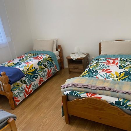 Maison 4 A 8 Personnes Faches-Thumesnil Extérieur photo