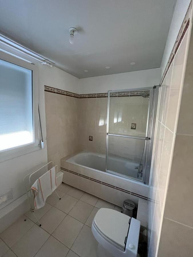 Maison 4 A 8 Personnes Faches-Thumesnil Extérieur photo