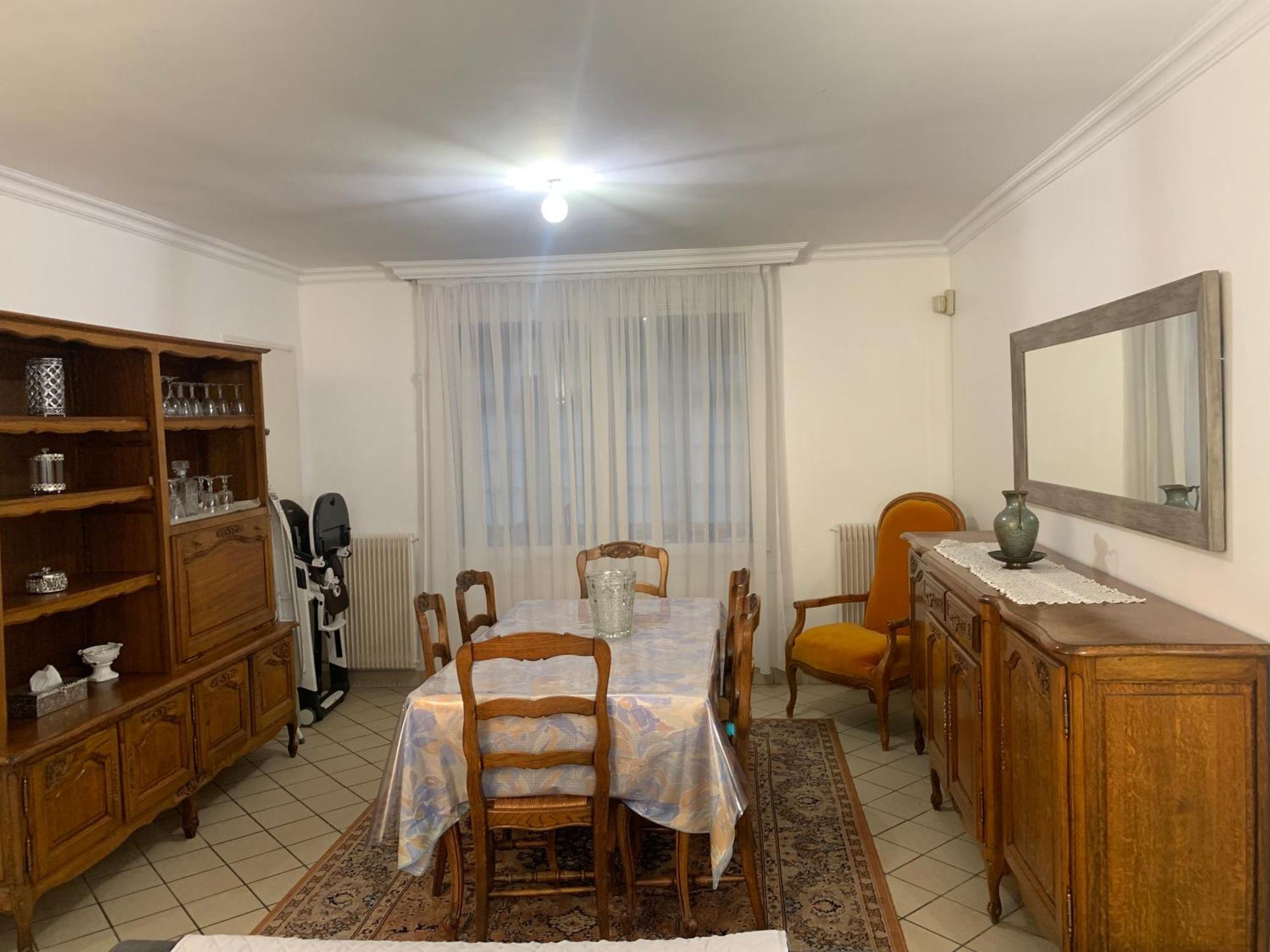 Maison 4 A 8 Personnes Faches-Thumesnil Extérieur photo