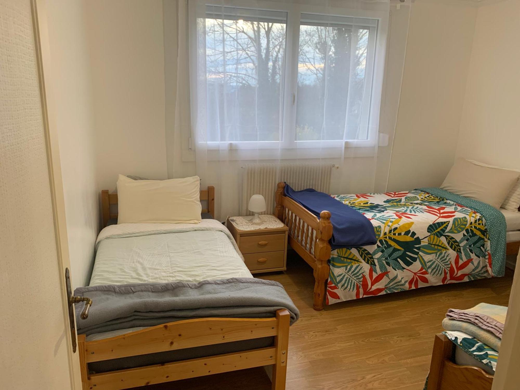 Maison 4 A 8 Personnes Faches-Thumesnil Extérieur photo